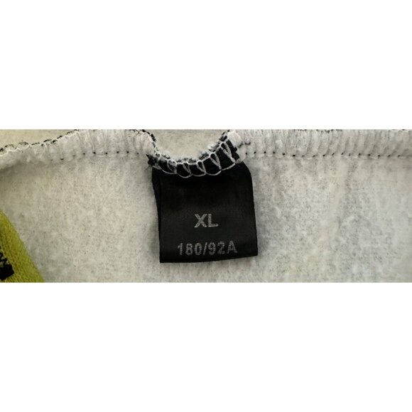 Apex Legends Caustic Hoodie XL Polyester & Cotton Blend - Picture 5 of 7